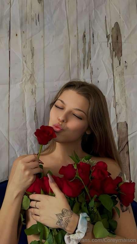💋🌹❤️🍒