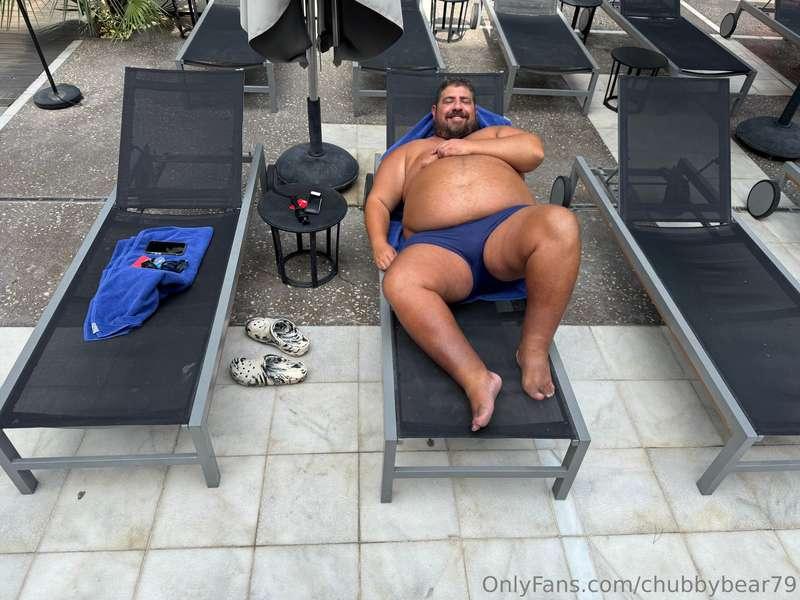 chubbybear79 image #4