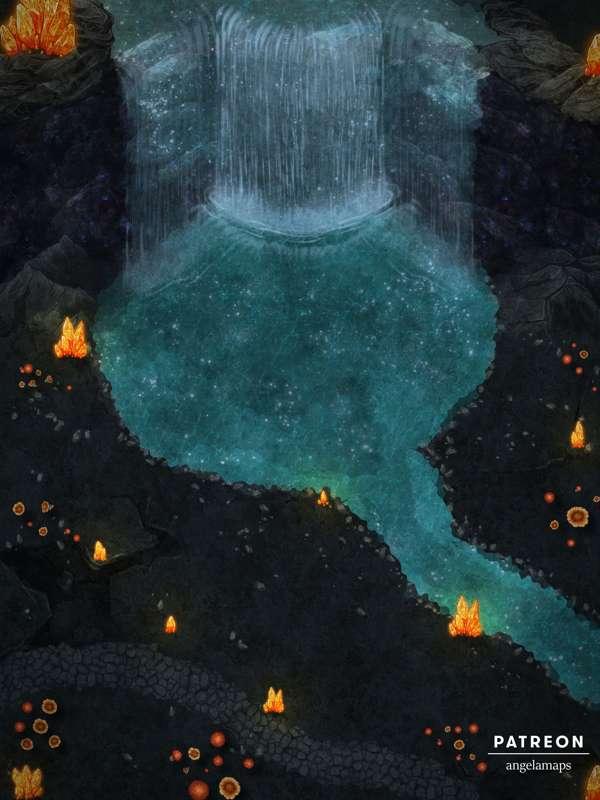 Underdark - Free Version