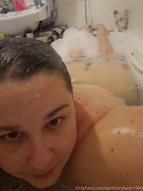 Bath time