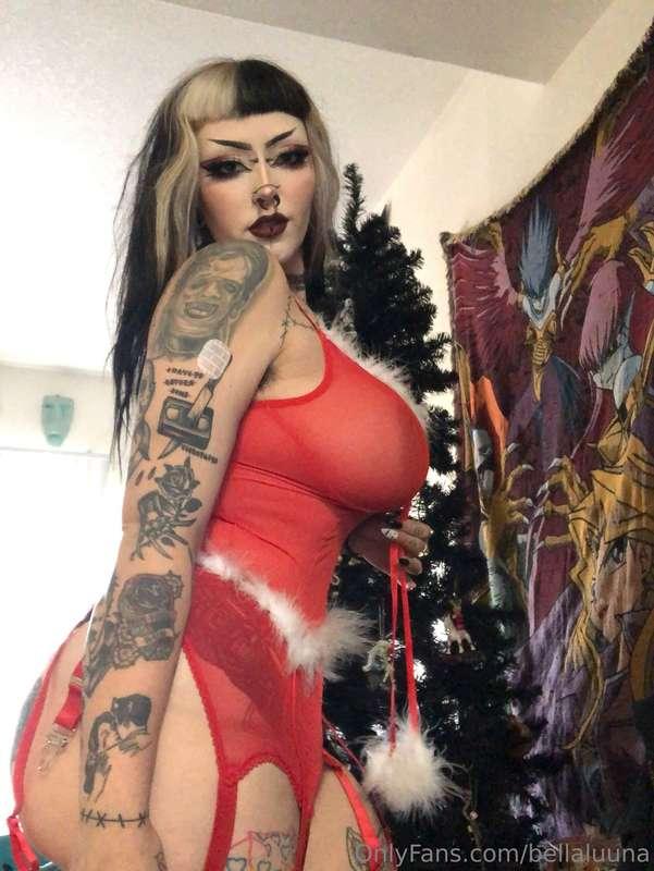 you horny? I'll help 😈