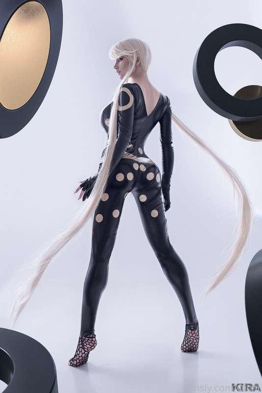FULL Kasuga set 🖤