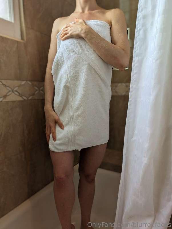 Swipe and I'll show you the goods ;)