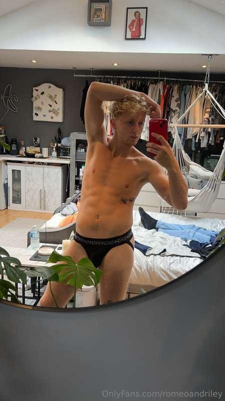 Swipe To Take Them Off 😈🍆
