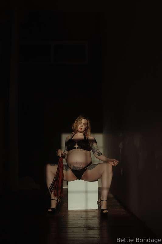 bettie_bondage image #16