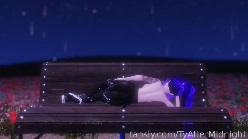 tyaftermidnight image #13