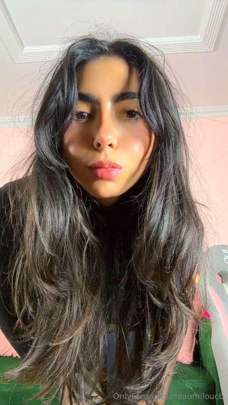 Good morning, my little freaks ❤️