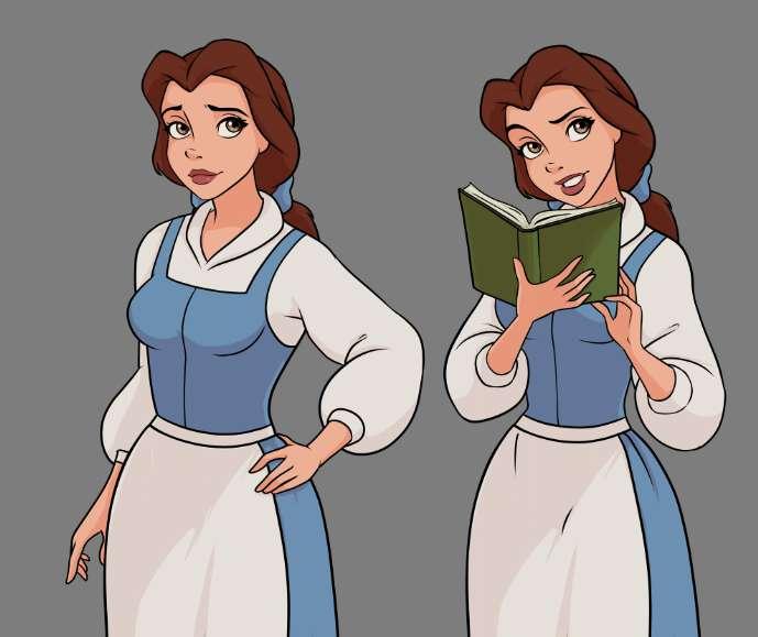 Belle news