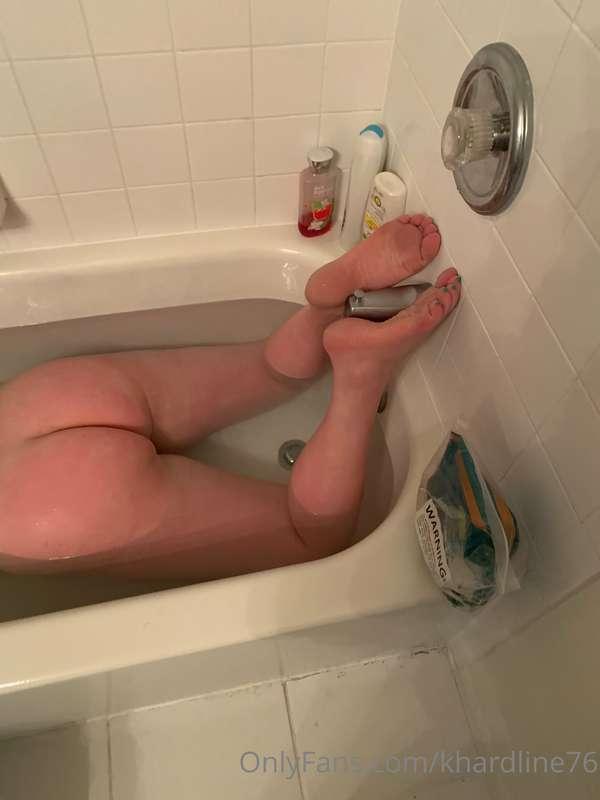 Dying to have you rub your cock all over my super soft soles..