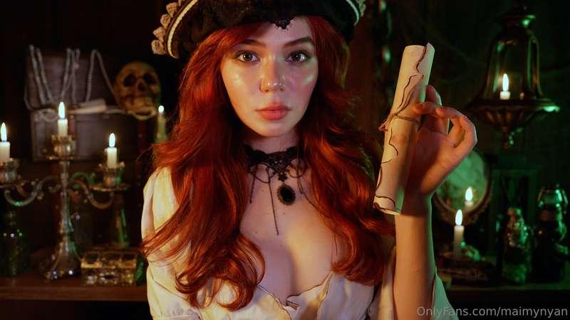 Are you ready for a horrible english accent? ahhahah This se..