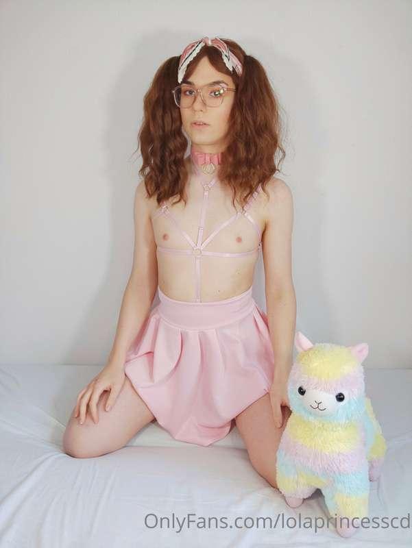 lolaprincesscd image #1