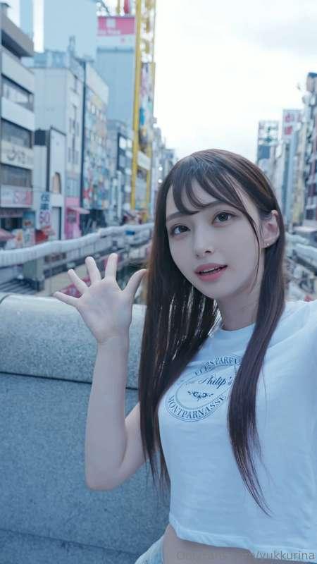Sightseeing🥹💓