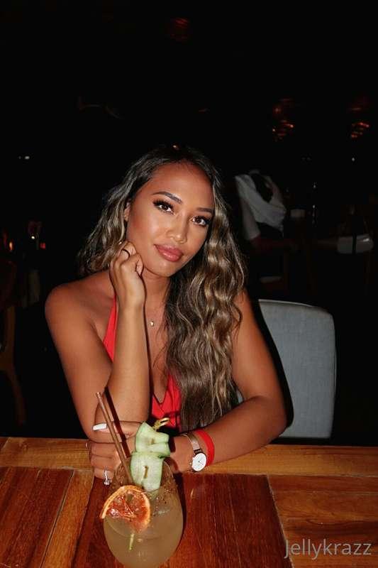Us on a date