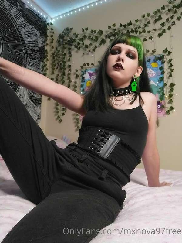 Check out my latest content, unless it's too hot for you.