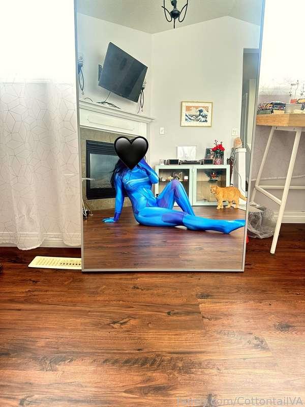 cottontailva image #6