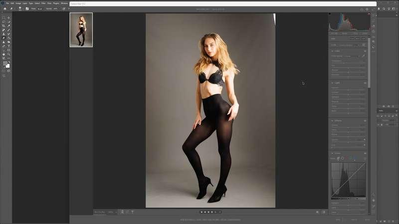 Dicte K - Studio :Edit session 1