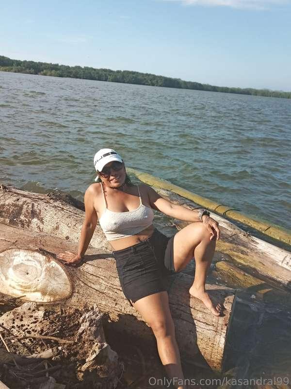 Te gustaría verme sin ropa?