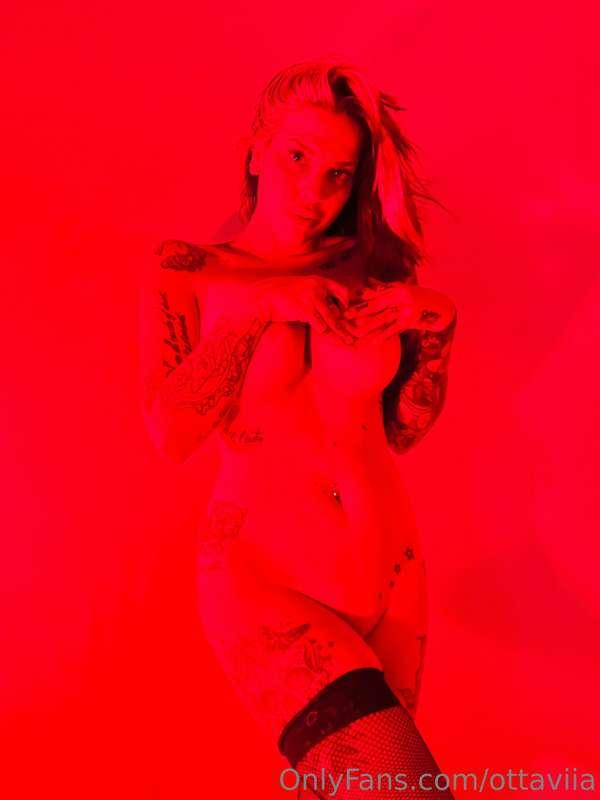 Can I be your Valentine? 💋