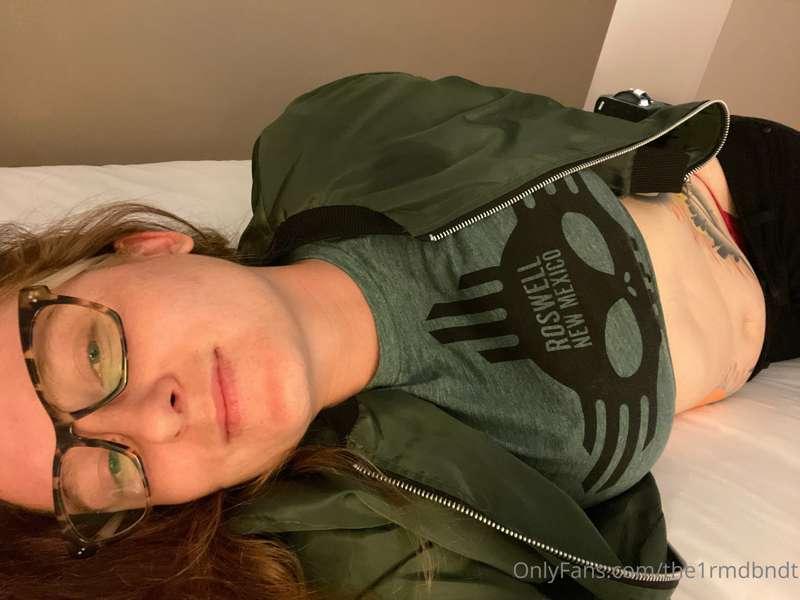 Hello from New Mexico babes!! I hope you aren’t missing me t..