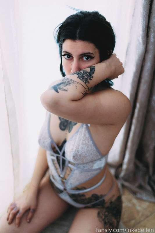 inkedellen image #5