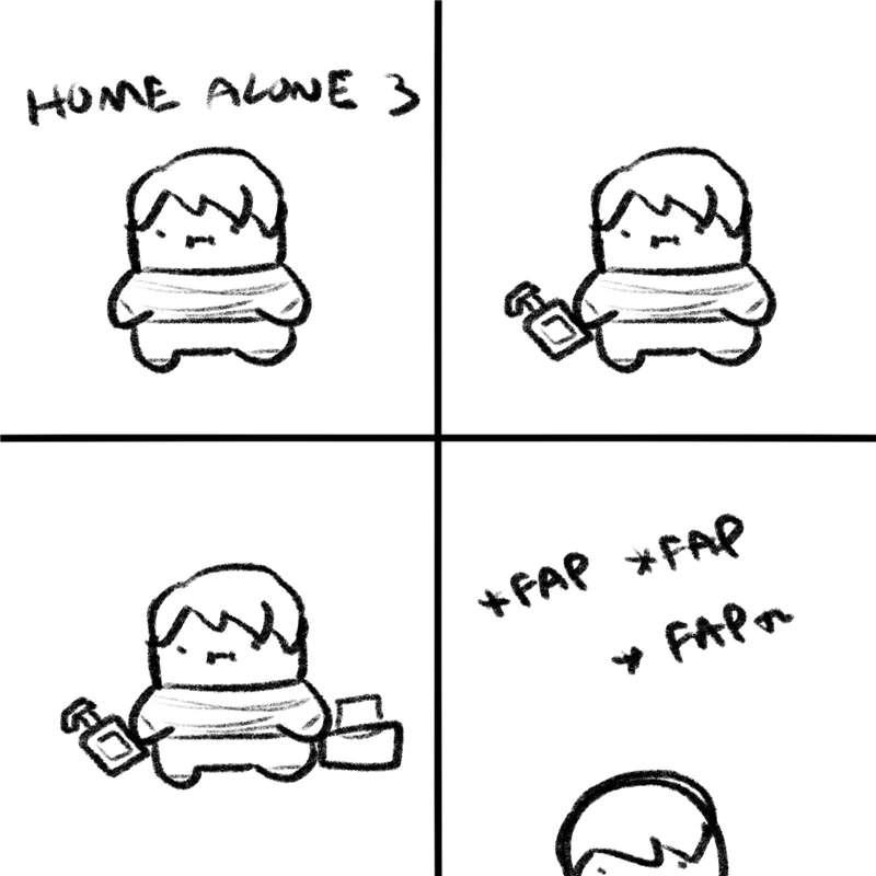 Home Alone