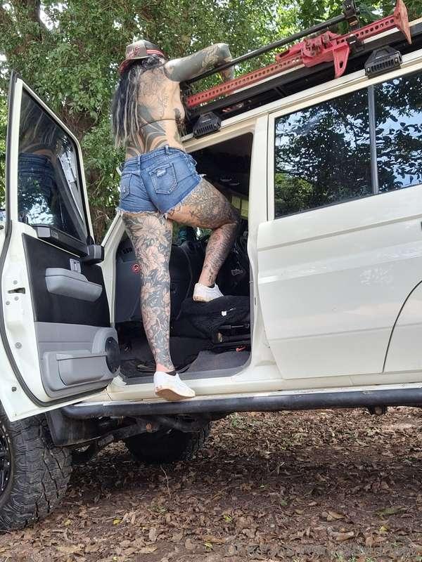 tattedflapz image #4