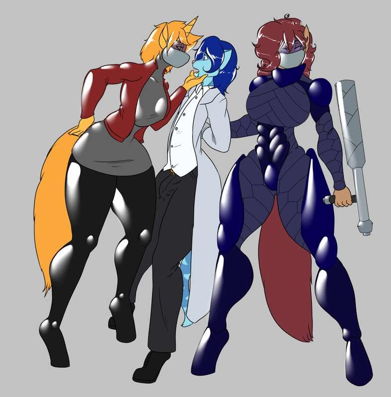 Labrats