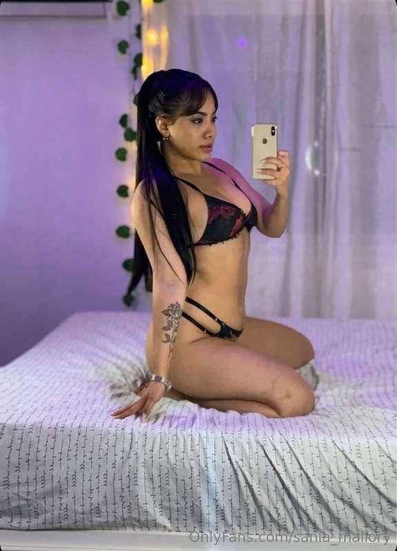 This 20 year old just got started her page and she needs som..