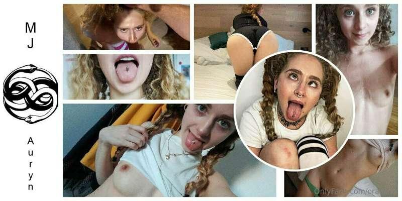 remember my slutty friend?👅she's back!!! and dropped like a ..