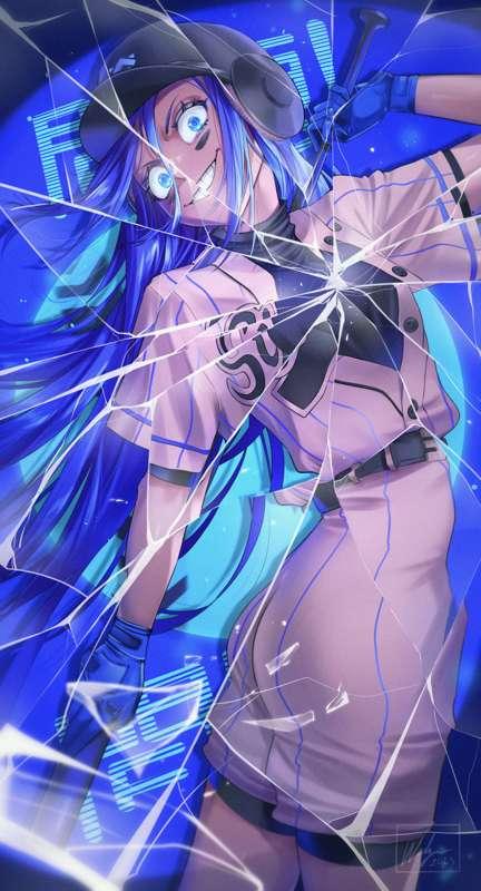 Ado "レディメイド" Fanart