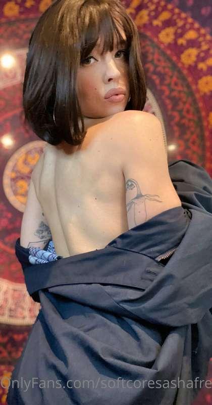 Love this look 😍 tips please ~ I work hard to be sexy 😈 see ..