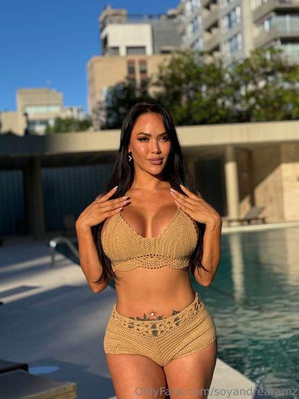 SUMMERTIME!What do you prefer? Tell me in comments!