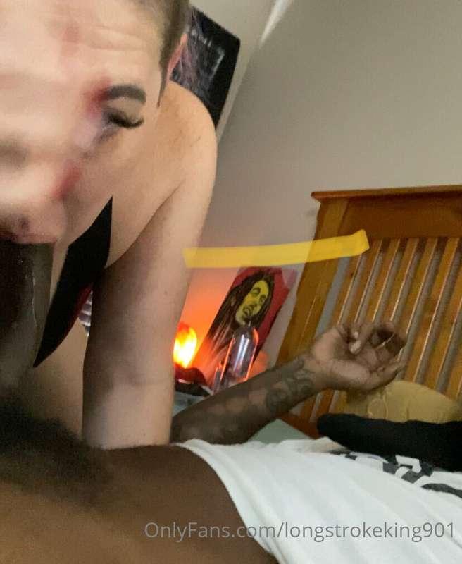 Look in her eyes as she makes love to me bbc