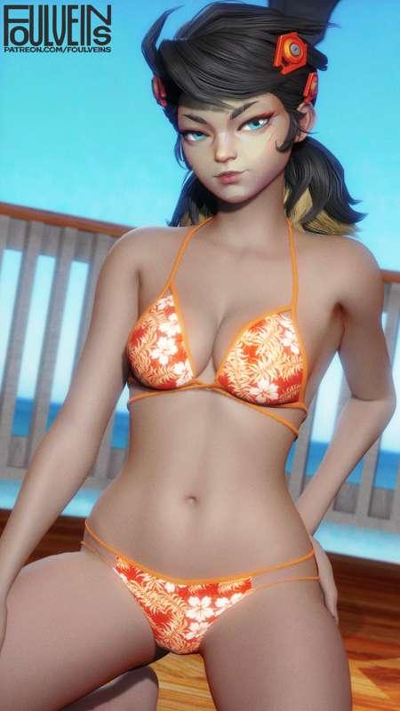 peni parker