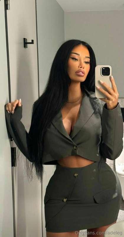 Hiiii🤍 I'm bringing the heat😜🔥