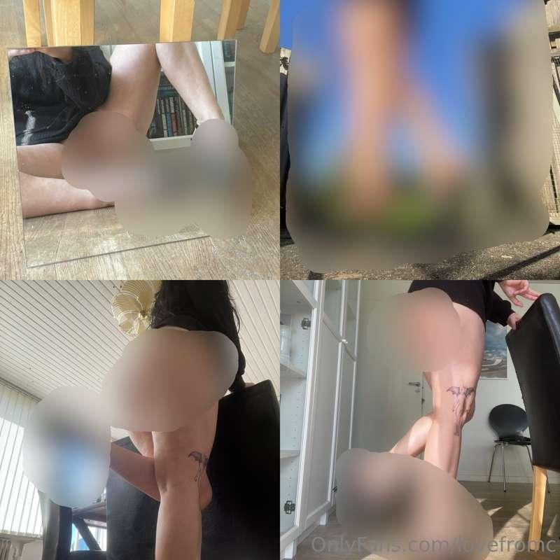 HEELS 👠 for me feet guys ❤️
2:35 minuts of video of me walki..