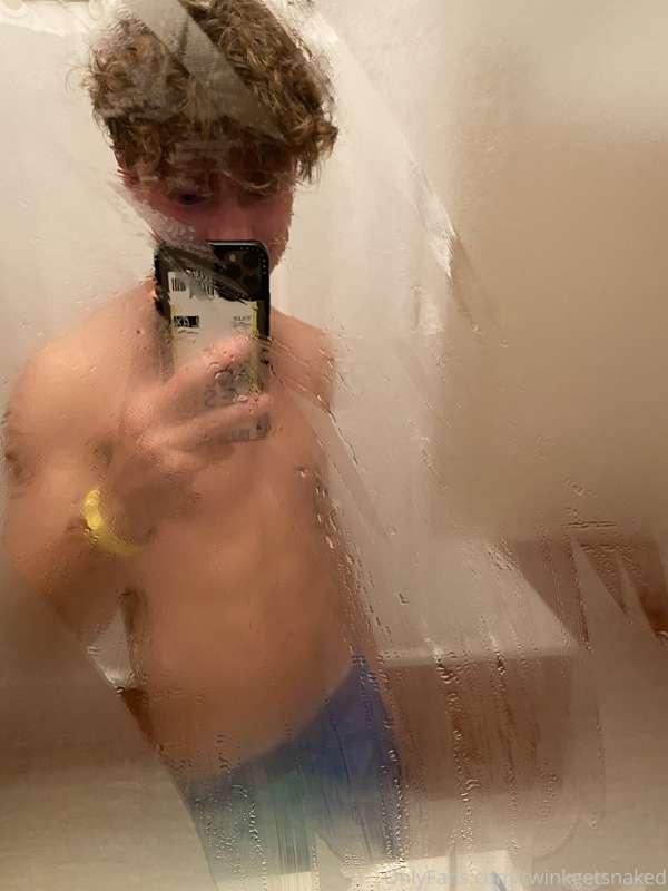 swipe for 🍆