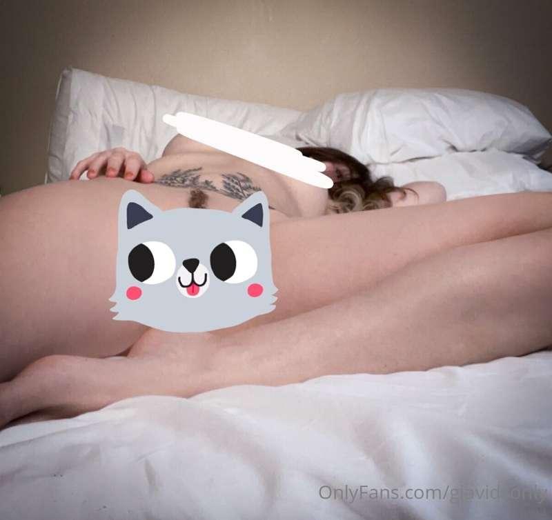 Nude! Pussy😽 Set of 3🥵🥵