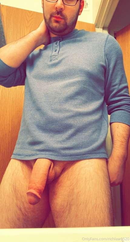 Thick af heheh