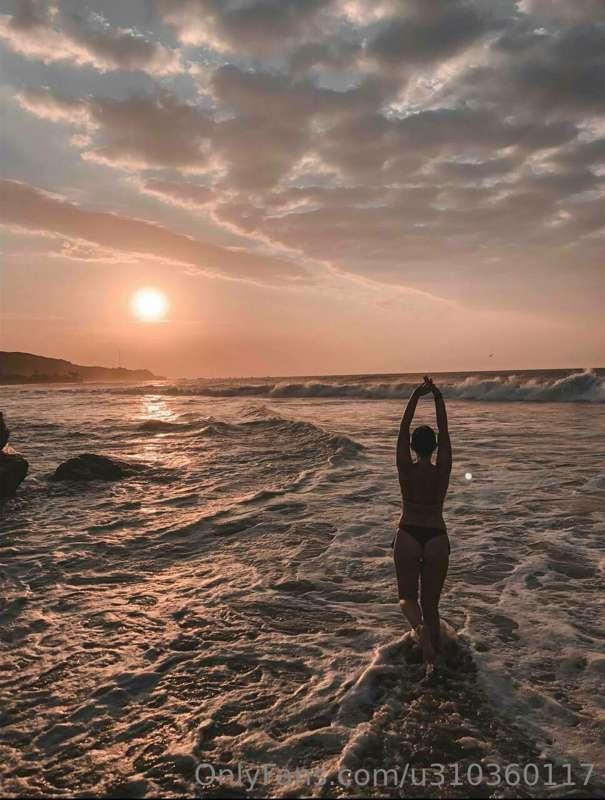 let's spend this evening so that then we can only remember h..