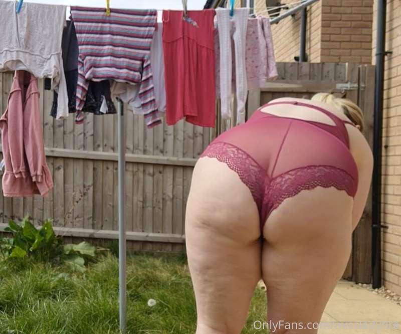 Spanktastic ass 🍑