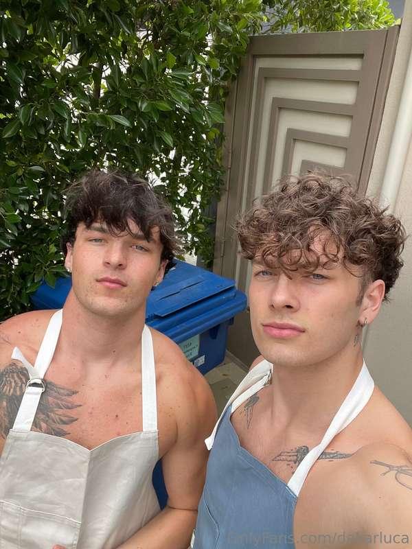 collab of the century dropping tomorrow night 🥵 @jacksonnf