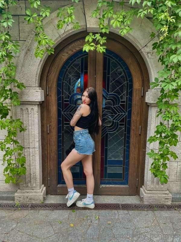 I've been a lot of places and I've liked a lot of places and..