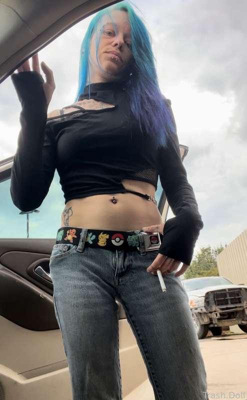 trashdoll image #0