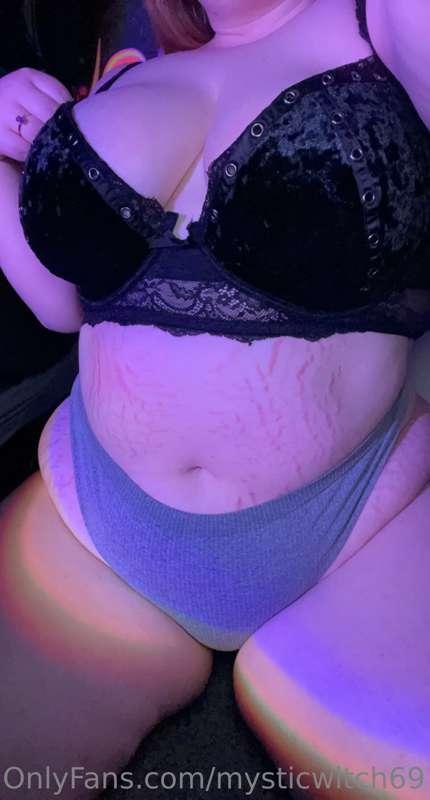 Front or back? 

Personally I like the front 🥵