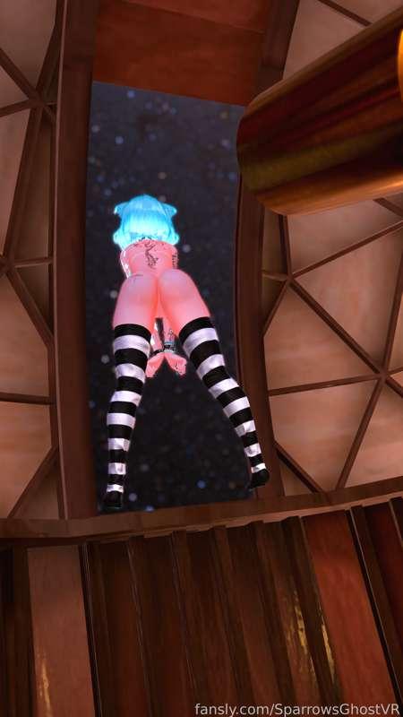 sparrowsghostvr image #1