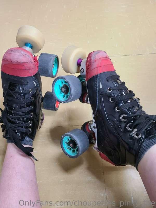 Today it's derby day😈