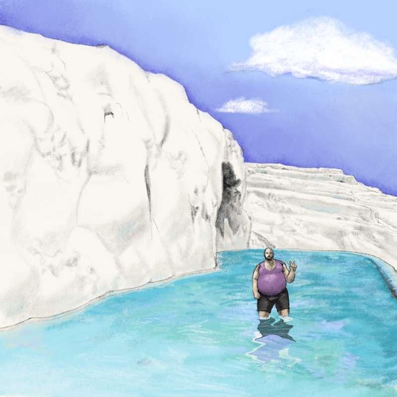 Magic springs 