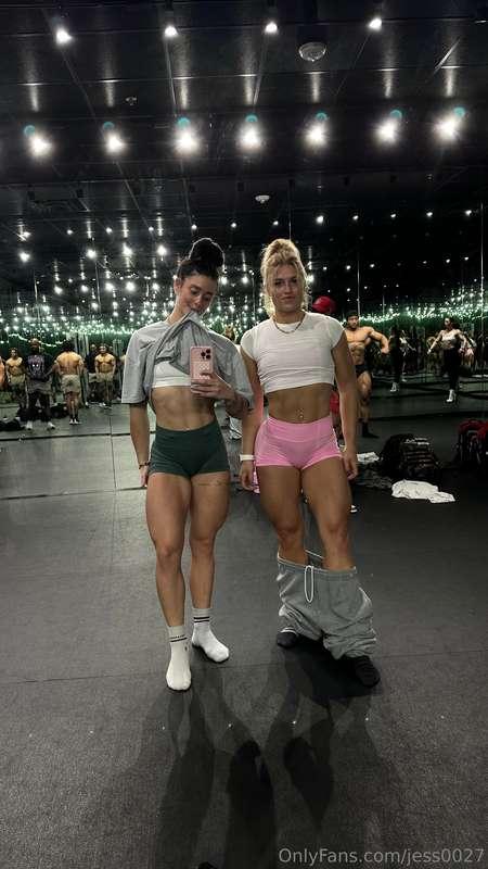 Two is better than one🫶