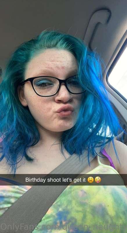 Todays my 21st bday !!